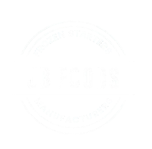 Jb Foods Logo